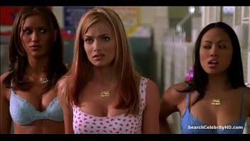 Jaime Pressly Not Another Teen Movie 2001