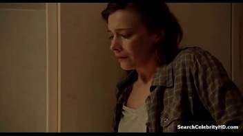 Celine Sallette - The Returned S01E02 (2012)
