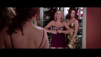 Amy Poehler in Sisters